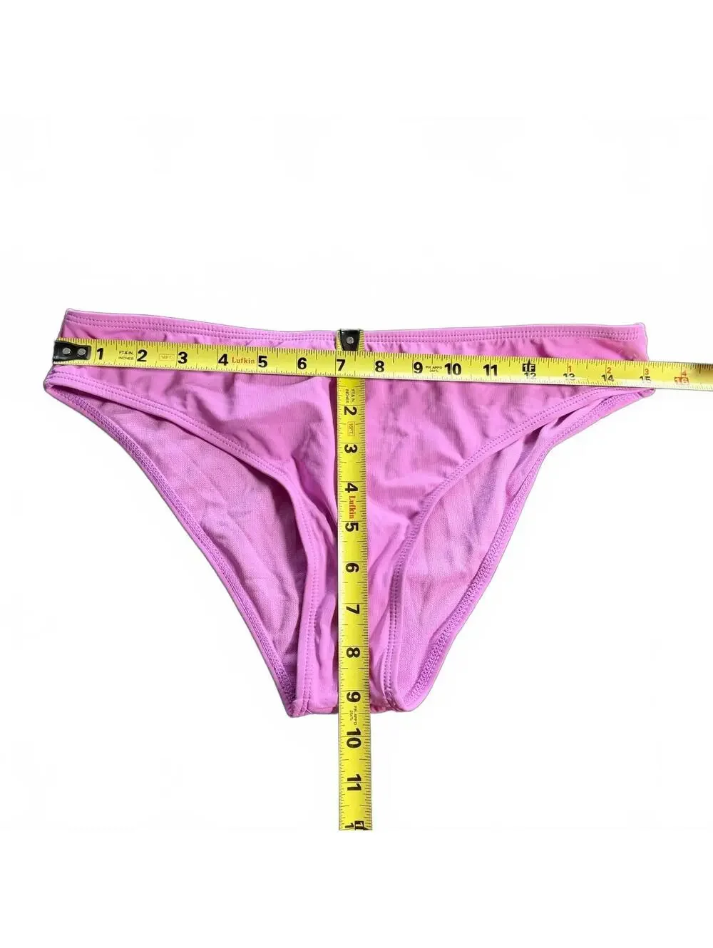 Roxy purple bikini swim bottom size Large New